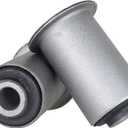 K200897 2pcs Leaf Spring Shackle Bushings Compatible with Chevrolet GMC C1500 C2500 K1500 K2500 Suburban Cadillac Escalade Oldsmobile Bravada