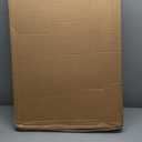 Husky Liners Classic Style Floor Mats | Fits 2005-2011 Ford Ranger, Regular CAB & SUPERCAB ONLY; 2005-2008 Mazda B2300 & B4000; 2005-2007 Mazda B3000 | Front Row, 2-pc Black - 33741