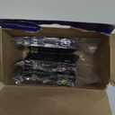 EPSON 252 DURABrite Ultra Ink Standard Capacity Color Combo Pack (T252520-S) Works with WorkForce WF-3620, 3640, 7110, 7610, 7620, 7710, 7720, 7210