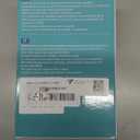 Blood Pressure Monitor, Automatic Upper Arm Blood Pressure Monitors for Home Use, 2 Blood Pressure Machine Cuff(9-17in & 13-21in) with Large LED Backlit Display, 3x199 Reading Memory Users White