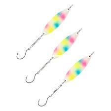 CELSIUS BOJI BLADE 3/16 WONDERBREAD 3PK 2 pcs