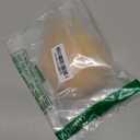 Niidor Adhesive Bra Strapless Ultra Sticky Invisible Push up Silicone Bra Multiple Colors Sizes Reusable for Backless Dress (Nude)