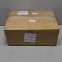 540Pcs Dish Packing Supplies for Moving, 270 Cushion Foam Wrap Pouches & Sheets 4 Sizes (16x12", 12x12", 12x7.8", 7.8x7.8") with 270 Fragile Stickers Plate Packing Sleeves for Fragile Shipping Storage