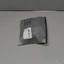 WDIRARA Women's Plus Size Front Closure Lace Bralette V Neck Push Up Sexy Bras High Support Bra (3X-Large Plus, Black)