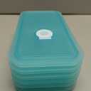 Containers 6 pcs