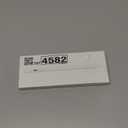 Stylus Pen for iPad Pencil 10th Generation, 3X Fast Charge Apple Pencil with Palm Rejection & Tilt Sensitivity, Compatible for 2018-2025 iPad 6/7/8/9/10/11, Pro 11"/12.9"/M4, Air 3/4/5/M2/M3, Mini 5/6 (White)