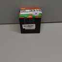 hygger Quiet Mini Small Aquarium Air Pump Betta Fish Tank Bubbler Oxygen Aeration Pump with Air Stone Tubing Suction Cup for 0.5-15 Gal Fish Bowl