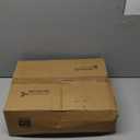 Encheng 32 oz Wide Mouth Mason Jars with Airtight Hinged Lids, Large Glass Jar with Lid for Pickling, Fermentation, Canning, Food Storage – Set of 4 Glass Storage Containers