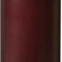 Owala FreeSip Insulated Stainless Steel Water Bottle with Straw, BPA-Free Sports Water Bottle, Great for Travel, 24 Oz, Black Cherry