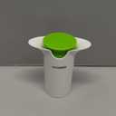 YOVQNMX Cucumber Strawberry Grape Slicer, Carrot Potato Cutter, Creative Kitchen Tools, Multi-Function Fruit And Vegetable Slicer, Salad Making Pizza Fruit Dispenser