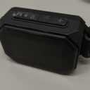 GPS Wireless Dog Fence, Electric Fence for Dogs, Perimeter Collar Fence System, Radius 33-1999 Yards, IPX7 Waterproof, Beep Vibration Shock Correction, for Pets Over 18 Lbs