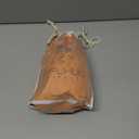 Women's sports socks running comfortable with Cushion anti-bubble 3 pairs low-top high-performance soft socks (7-10)