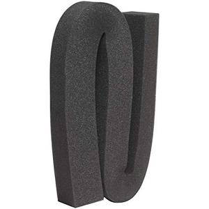 THERMWELL Frost King AC43H Air Conditioner Weatherseal Tape, 2-1/4 by 2-1/4 by 42-Inch