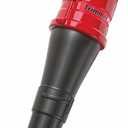 TrimmerPlus CB720 High Performance Blower Attachment with Concentrator for Attachment Capable String Trimmers, Polesaws, and Powerheads