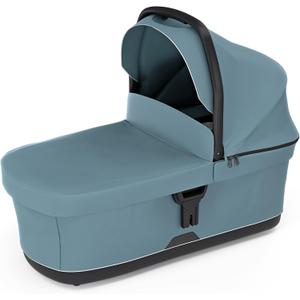 Thule Bassinet, Mid-Blue, One Size