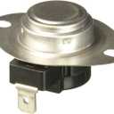 LG 6931EL3001E Genuine OEM Thermostat Assembly for LG Clothes Dryer