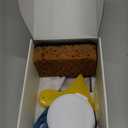 8.6oz Drywall Patch Repair Kit - Professional All-in-1 Tool Set (Scrapers/Sandpaper/Texture Sponge/Gloves/Putty Knife) for Fast Wall Hole Repair