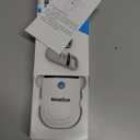 NetumScan Pet Microchip Reader, 256 Data Storage Pet Chip ID Tag Scanner Rechargeable Handheld Animal Scanner with OLED Display for ISO 11784/11785,FDX-B and ID64 RFID EMID