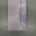 molux Electric Toothbrush Set, Equipped with 12 Brush Heads and 1 face Brush Head, IPX8 Waterproof, 42000 high-Frequency Vibration, Ultra Whitening Toothbrush for Adults and Kids