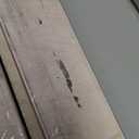 Open Back Wood Frame for 24x30 Canvas Oil Paintings, 2.4 Wide Silver Ornate Art Frame for Portrait Landscape Abstract Artwork, New Home Wedding Gift (Empty Frame, No Glass Cover&Backboard)