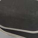 Reusable Large Furniture Movers Sliders for Carpet and Hardwood Floors-8 Pack 9-1/2" Oval Moving Pads Protector for Heavy Duty Sofa Bed Table Desk,Quickly and Easily Move Any Item, Beige