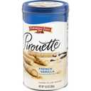 2 x Pepperidge Farm Pirouette Cookies, French Vanilla Flavored Crme Filled Wafers, 13.5 Oz Tin (EXP 06/16/26)