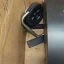 Charcoal BBQ Grills Outdoor: Spacious Barrel Barbecue Grill with Side Front Table - Premium BBQ Smoker Combo for Backyard Cooking Patio Grilling Tailgating Party Camping Picnic