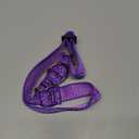 LupinePet Originals 1" Jelly Roll 15-22" Martingale Collar for Medium and Larger Dogs