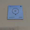 for Mag-Safe Charger 2 Pack,Qi2 Certified 15W Magnetic Wireless Charger Fast Charging Pad for iPhone 17 16 15 14 13 12&Airpods Pro 4 3 2&Samsung Galaxy S25&Pixel 10 Series,Strong Magnet,Ultra-Thin (White)