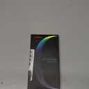 TORRAS Magnetic Ostand for iPhone 17 Pro Max Case, [Military Grade Drop Tested] [Compatible with MagSafe][Build-in Kickstand] Translucent Slim Soft Edge Anti-Fingerprint 6.9" 2026, Deep Blue