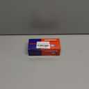 KoiLuvGo 10 PCS Automotive Brake Light Bulbs, T20 7440A WY21W Turn Signal Bulb, Daytime Running Light, Monofilament Side Marker Lights, 7440 Taillight Bulb Replacement for Cars, Trucks, SUVs (White)