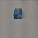 Upgraded Digital Alarm Clock, 4.3" LED Display with Temperature Larger Lound Light Control Portable Snooze Calendar Brightness with Battery Powered Alarm Clocks Bedside for Everyone (Black)