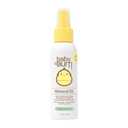Sun Bum Baby Bum SPF 50 Sunscreen Spray | Mineral UVA/UVB Face and Body Protection for Sensitive Skin | Fragrance Free | Travel Size | 3 FL OZ (3 Fl Oz (Pack of 1)), Best By 04, 2026