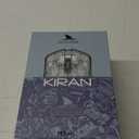 Darmoshark M3 Pro Wireless Gaming Mouse,Tri-Mode 2.4G/USB-C/Bluetooth Mouse Up to 26KDPI,PAW3395 Optical Sensor Lightweight 55g,8 programmable Button 500MAh Battery Life,Computer Mouse for Laptop(B) (M3PRO, Black)