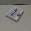 USB Headset with Microphone for PC, On-Ear Computer Laptop Headphones with Noise Cancelling Mic in-line Control for Home Office Online Class Zoom (USB+3.5mm, White)