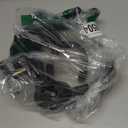 Guitar Wall Mount - Acoustic & Electric Guitar, Ukulele, Banjo & Mandolin Wall Hanger (2 Packs)