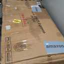 FDW Lift Top Coffee Table with Hidden Compartment and Storage Shelf Wooden Lift Tabletop for Home Living Room Reception Room Office,39.4inch,Espresso