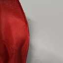 Round Tablecloth 120 Inch Tablecloth 6 Pack Red Table Cloths Washable Decorative Linen Polyester TableClothes Cover for Dining Table Banquets Buffet Parties and Wedding