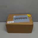 Juice Bottles with Caps15Pcs 8oz, Plastic Bottles with Caps, Clear Reusable Water Bottle, Juice Containers - with 15Pcs Labels & Bottle Brush