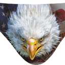 Men's Swim Trunk Swimsuit Swimwear Swim Briefs for Men (Large, 20410298)