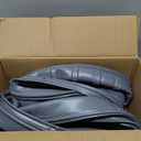 DC97-18094B Washer Door Boot Seal Gasket Diaphragm for Samsung Washing Machine WF42H5000AW/A2 WF42H5100AW/A2 WF42H5200AF/A2 WF42H5200AP/A2 WF42H5200AW/A2 Replace PS9606239 AP5917067 EAP9606239 4000547