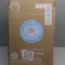 Graco Slim Spaces Compact Baby Swing, Tate
