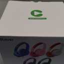 iClever Kids Headphones for School K-12, 85dBA Safe Volume, Tangle Free, 3.5mm Jack, HD Stereo, Swivel Foldable Kids Headphones with Cord for Classroom/Student/Tablets/Laptop, Bulk 5Pack (Colorful)