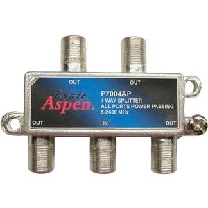 500312 4-Way Splitter