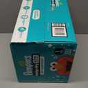 Pampers Diapers - Baby Dry - Size 1, 120 Count, Absorbent Disposable Infant Diaper 