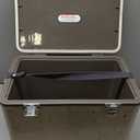 Engel 19qt Leak-Proof, Air Tight, Drybox Cooler and Small Hard Shell Lunchbox for Men and Women