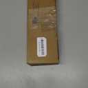 Leinuosen Outside Wind Chimes, 26" Aluminum Wind Chime Deep Tone 6 Tubes, Gift for Women, Men, Mom, Birthday, Christmas or Memorial Loss of Loved One, Garden, Patio, Outdoors Decoration(Blue)