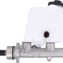 NewYall Brake Master Cylinder with Reservoir for Lexus ES300 2002-2003 ES330 2004-2006 Toyota Camry 2002-2006