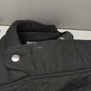 Momcozy Baby Carrier - Ergonomic, Cozy and Lightweight Carrier for 7-44lbs, Effortless to Put On, Ideal for Hands-Free Parenting, Enhanced Lumbar Support, Purehug for Infant to Toddler, Black (Cotton-Black)