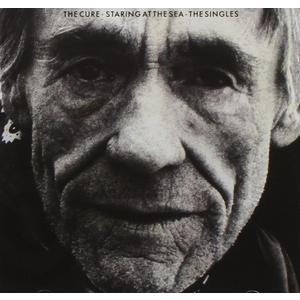 Staring at the Sea: The Singles (Audio CD)